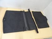 Trunk/boot floor carpet liner