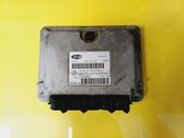 Engine control unit/module ECU
