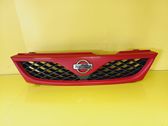 Front grill