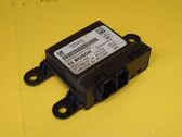 Pysäköintitutkan (PCD) ohjainlaite/moduuli