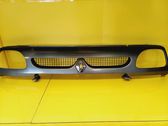 Grille de calandre avant