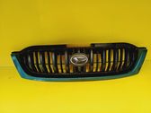Grille de calandre avant