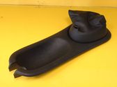 Gear shifter surround trim plastic