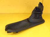 Gear shifter surround trim plastic