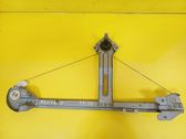 Alzacristalli manuale della portiera posteriore