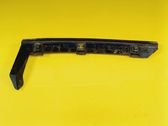 Front bumper mounting bracket