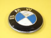 Mostrina con logo/emblema della casa automobilistica