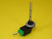 Interior temperature sensor