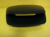 Dashboard trim