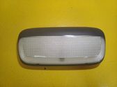 Éclairage lumière plafonnier arrière