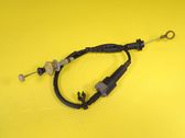 Cable del acelerador