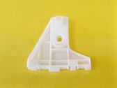 Rear bumper mounting bracket
