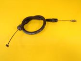Throttle cable