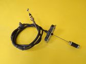 Cable del acelerador