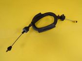 Cable del acelerador