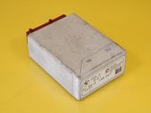 Immobilizer control unit/module