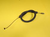 Throttle cable