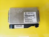 Engine control unit/module ECU