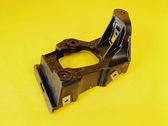 Front bumper mounting bracket