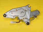 Motor del limpiaparabrisas trasero
