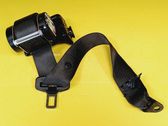 Rear seatbelt