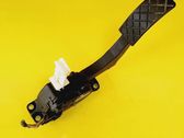 Pedal del acelerador