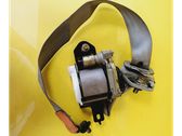 Ceinture de sécurité avant