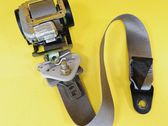Etuistuimen turvavyö