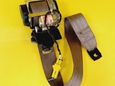Ceinture de sécurité avant