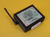 Alarm control unit/module