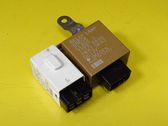 Other control units/modules