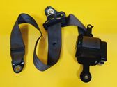 Ceinture de sécurité avant