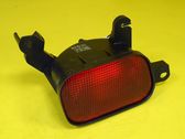 Rear fog light