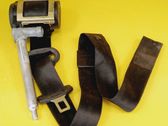 Ceinture de sécurité avant
