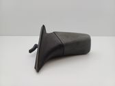 Manual wing mirror