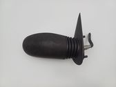 Manual wing mirror