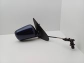 Manual wing mirror