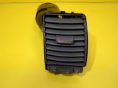 Dashboard side air vent grill/cover trim