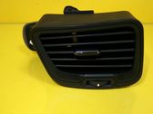Dashboard side air vent grill/cover trim