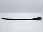 Windshield trim