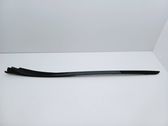 Windshield trim