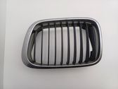 Front grill