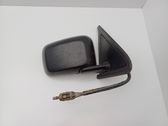 Manual wing mirror