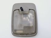 Front seat light