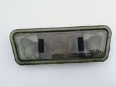 Luz del asiento delantero