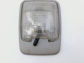 Front seat light