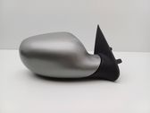Front door electric wing mirror