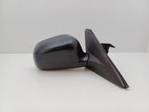 Coupe-mallin sivupeili (mekaaninen)