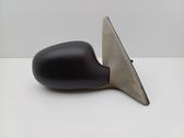 Manual wing mirror