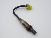 Lambda probe sensor
